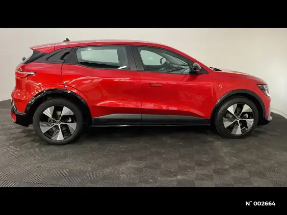 RENAULT MEGANE V - voiture d'occasion - Photo 5