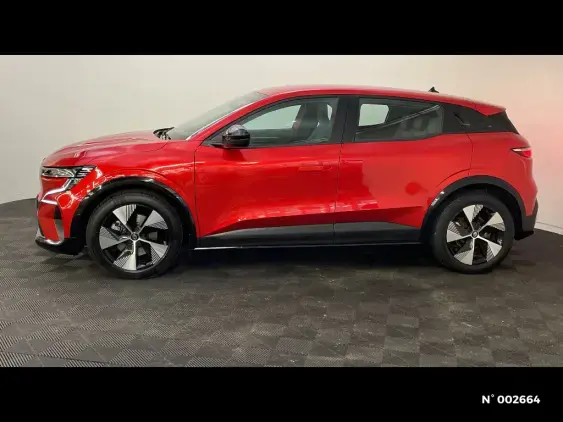 RENAULT MEGANE V - voiture d'occasion - Photo 2