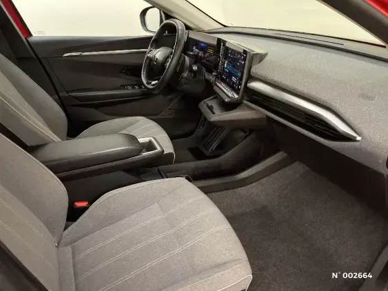 RENAULT MEGANE V - voiture d'occasion - Photo 10