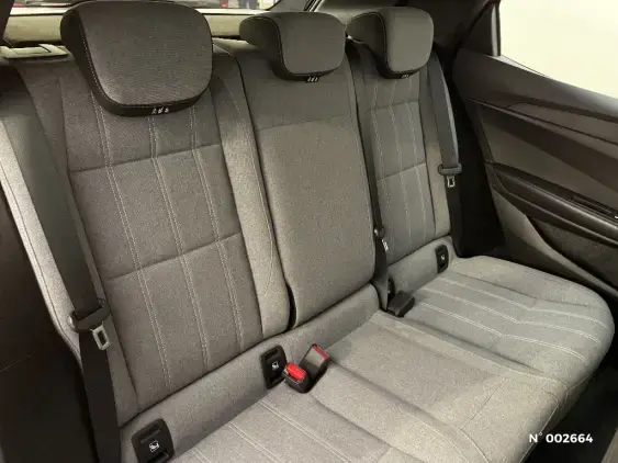 RENAULT MEGANE V - voiture d'occasion - Photo 11