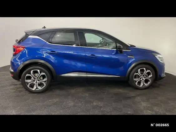 RENAULT CAPTUR II - voiture d'occasion - Photo 5