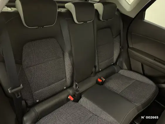 RENAULT CAPTUR II - voiture d'occasion - Photo 11