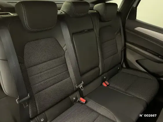 RENAULT ARKANA - voiture d'occasion - Photo 11