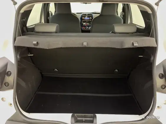 DACIA SPRING - voiture d'occasion - Photo 7