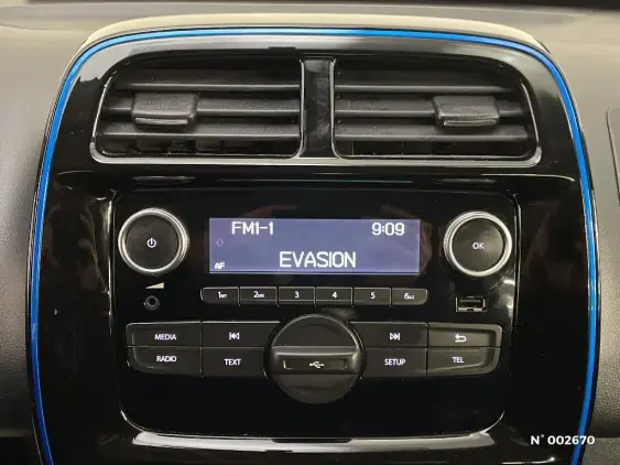 DACIA SPRING - voiture d'occasion - Photo 15