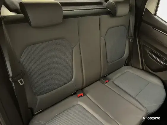 DACIA SPRING - voiture d'occasion - Photo 11