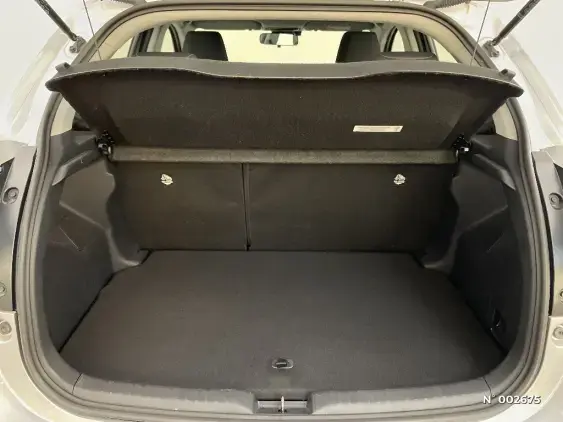 TOYOTA YARIS IV - voiture d'occasion - Photo 7