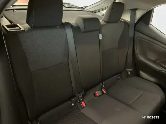 TOYOTA YARIS IV - voiture d'occasion - Photo 11