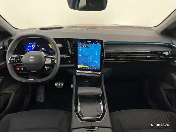 RENAULT ESPACE VI - voiture d'occasion - Photo 9