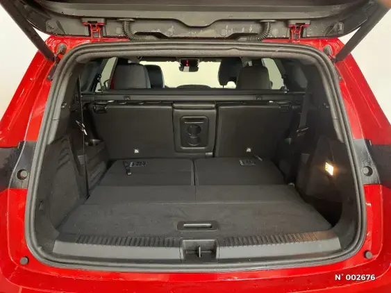 RENAULT ESPACE VI - voiture d'occasion - Photo 7