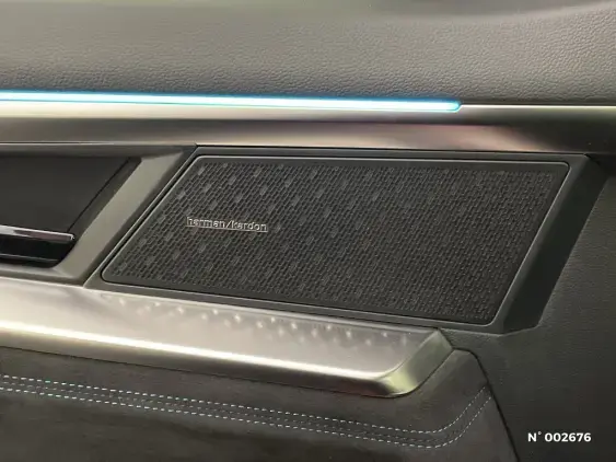 RENAULT ESPACE VI - voiture d'occasion - Photo 26