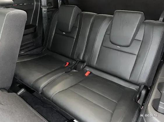 RENAULT ESPACE VI - voiture d'occasion - Photo 28