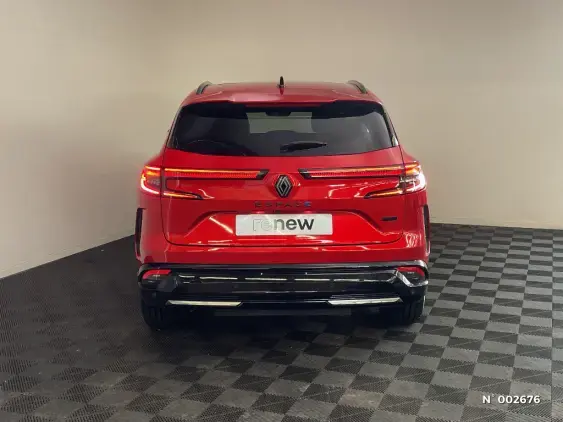 RENAULT ESPACE VI - voiture d'occasion - Photo 6