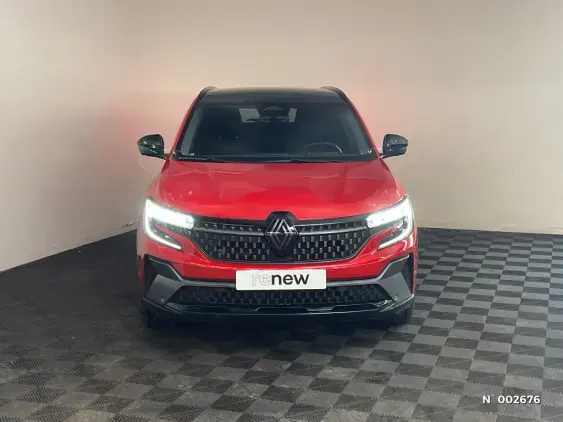 RENAULT ESPACE VI - voiture d'occasion - Photo 3