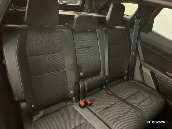 RENAULT ESPACE VI - voiture d'occasion - Photo 11