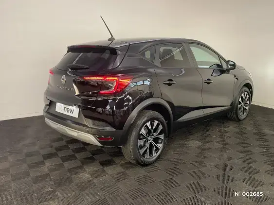 RENAULT CAPTUR II - voiture d'occasion - Photo 4
