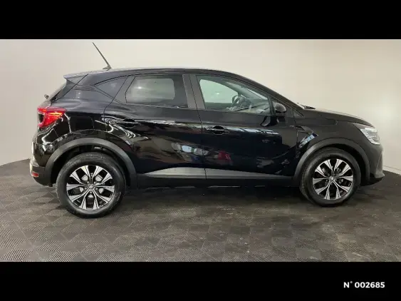 RENAULT CAPTUR II - voiture d'occasion - Photo 5