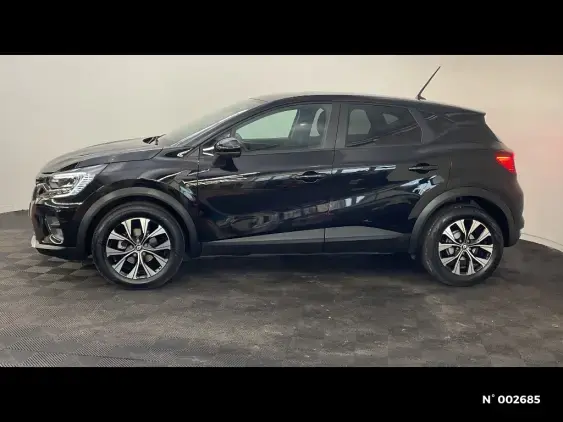 RENAULT CAPTUR II - voiture d'occasion - Photo 2