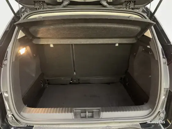 RENAULT CAPTUR II - voiture d'occasion - Photo 7