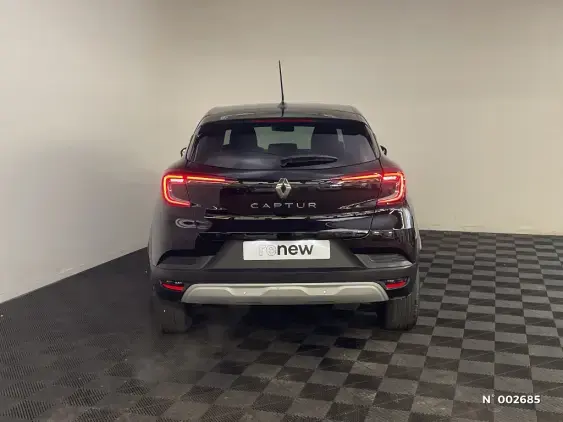 RENAULT CAPTUR II - voiture d'occasion - Photo 6