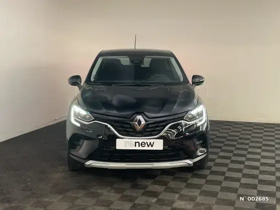 RENAULT CAPTUR II - voiture d'occasion - Photo 3
