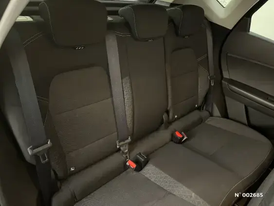 RENAULT CAPTUR II - voiture d'occasion - Photo 11