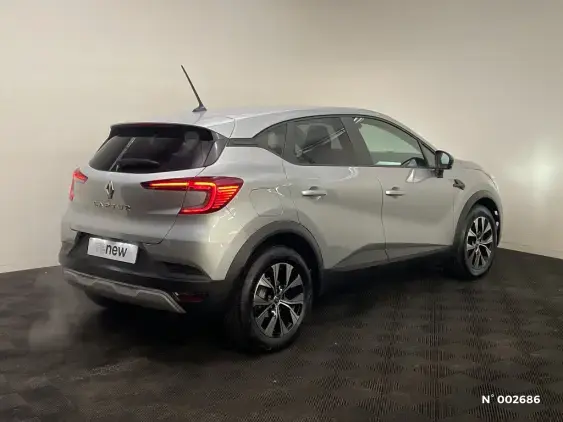 RENAULT CAPTUR II - voiture d'occasion - Photo 4
