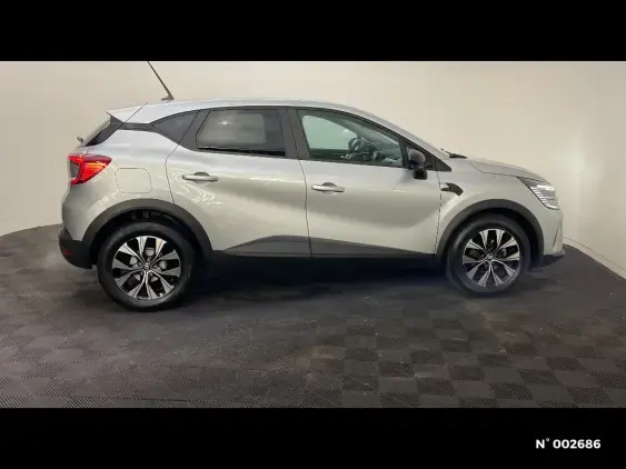 RENAULT CAPTUR II - voiture d'occasion - Photo 5