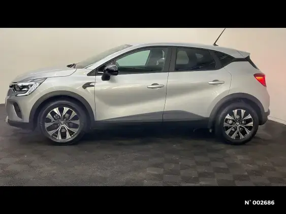 RENAULT CAPTUR II - voiture d'occasion - Photo 2
