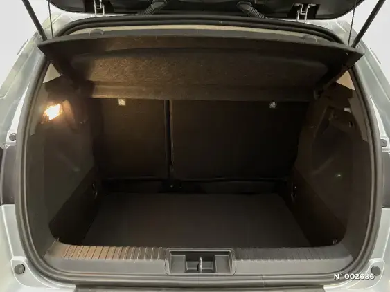 RENAULT CAPTUR II - voiture d'occasion - Photo 7
