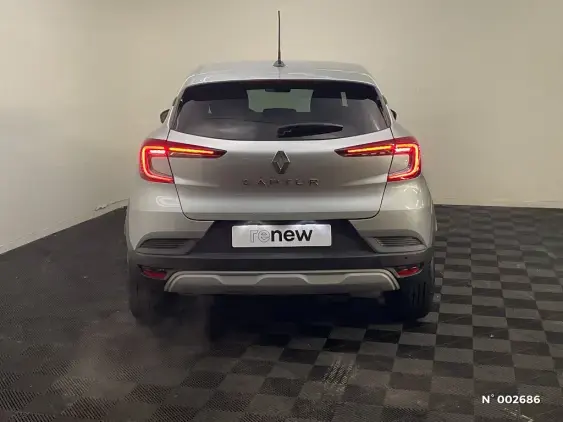 RENAULT CAPTUR II - voiture d'occasion - Photo 6