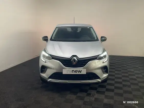 RENAULT CAPTUR II - voiture d'occasion - Photo 3