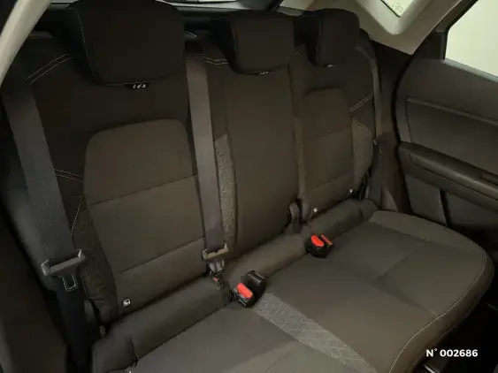 RENAULT CAPTUR II - voiture d'occasion - Photo 11