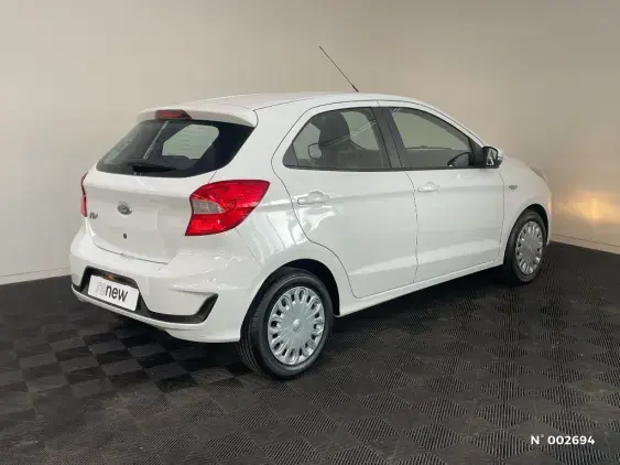 FORD KA III - voiture d'occasion - Photo 4