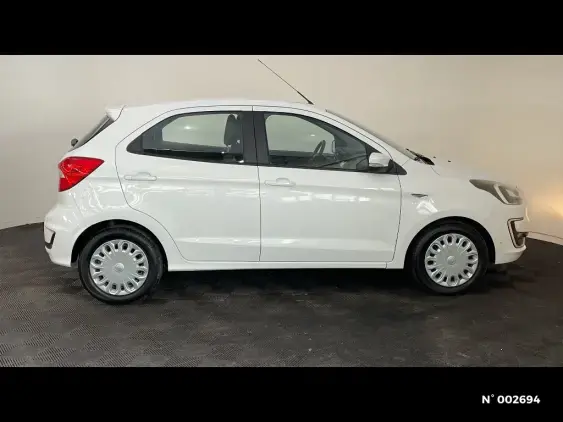 FORD KA III - voiture d'occasion - Photo 5