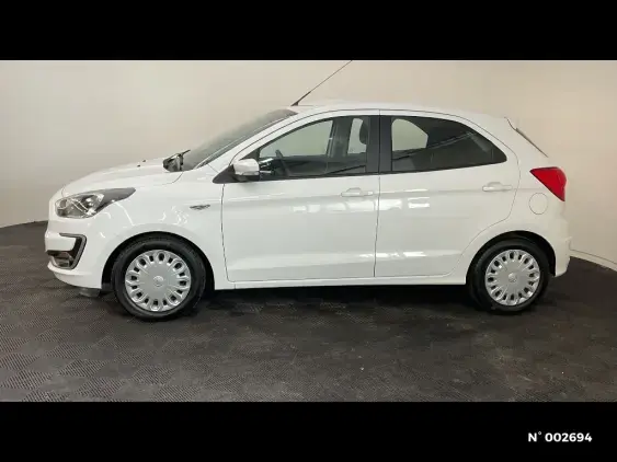 FORD KA III - voiture d'occasion - Photo 2