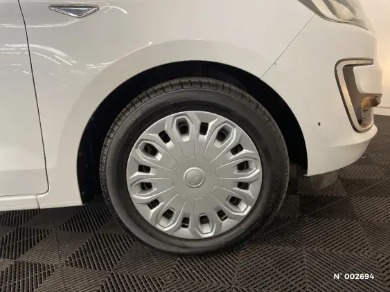 FORD KA III - voiture d'occasion - Photo 8