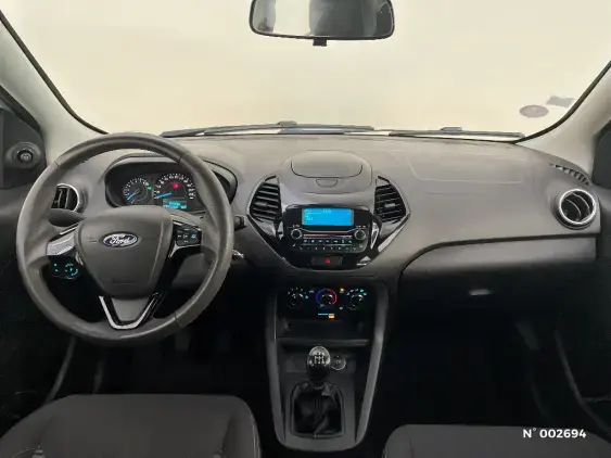 FORD KA III - voiture d'occasion - Photo 9