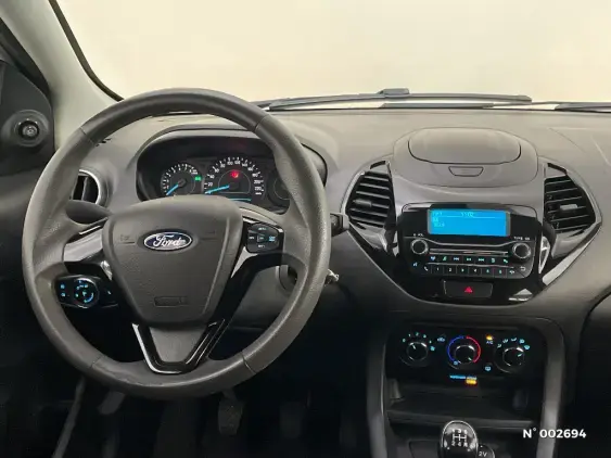 FORD KA III - voiture d'occasion - Photo 13