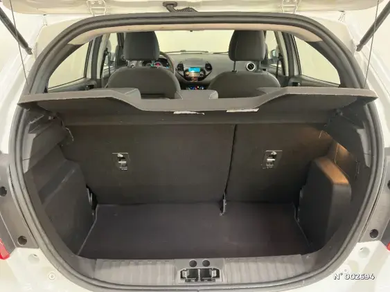 FORD KA III - voiture d'occasion - Photo 7