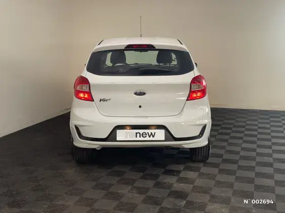 FORD KA III - voiture d'occasion - Photo 6