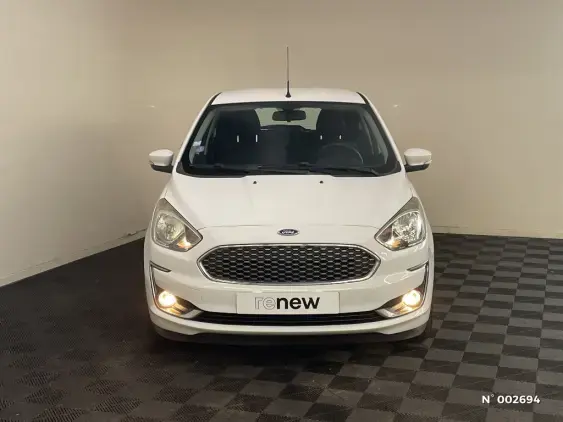 FORD KA III - voiture d'occasion - Photo 3