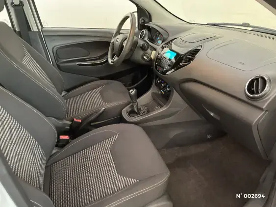 FORD KA III - voiture d'occasion - Photo 10