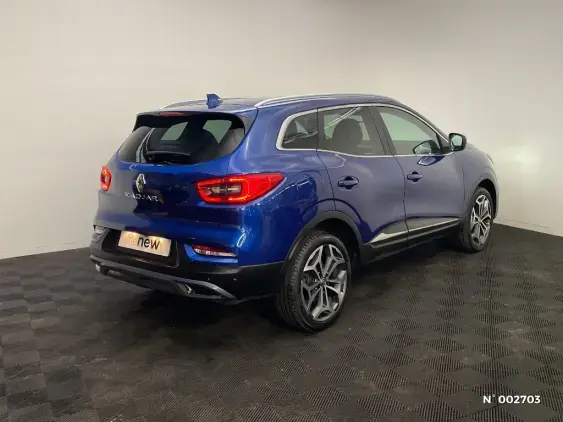 RENAULT KADJAR - voiture d'occasion - Photo 4