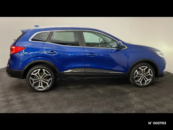 RENAULT KADJAR - voiture d'occasion - Photo 5