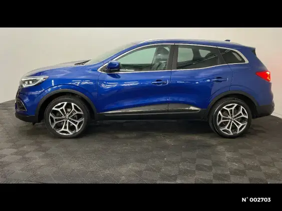 RENAULT KADJAR - voiture d'occasion - Photo 2