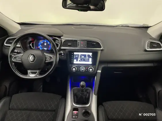 RENAULT KADJAR - voiture d'occasion - Photo 9