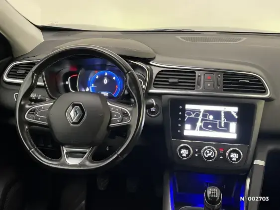 RENAULT KADJAR - voiture d'occasion - Photo 13