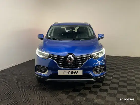 RENAULT KADJAR - voiture d'occasion - Photo 3
