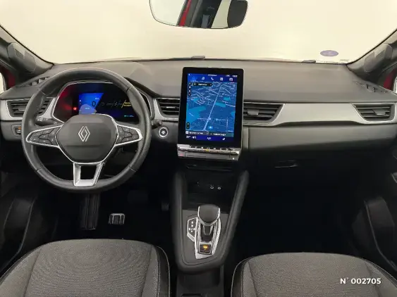 RENAULT SYMBIOZ - voiture d'occasion - Photo 9